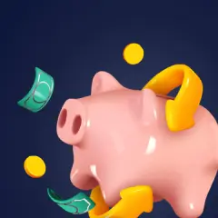 Get Up to 25% Cashback